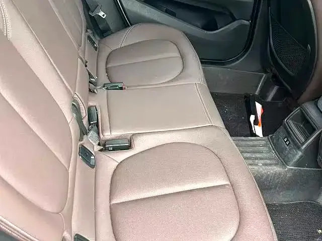 BMW X1 2021 из CN, фото 2