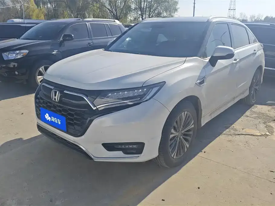 Honda UR-V 2022 из CN, фото 1