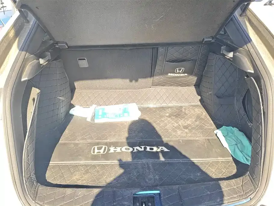 Honda UR-V 2022 из CN, фото 10