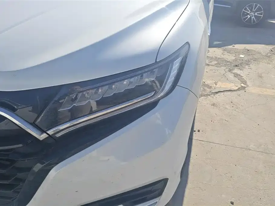 Honda UR-V 2022 из CN, фото 4