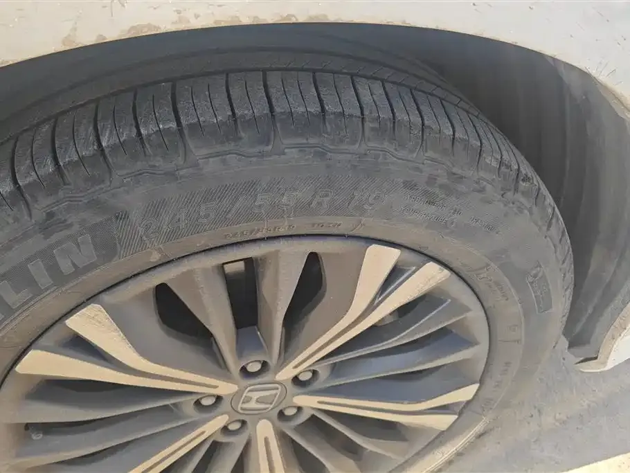 Honda UR-V 2022 из CN, фото 8