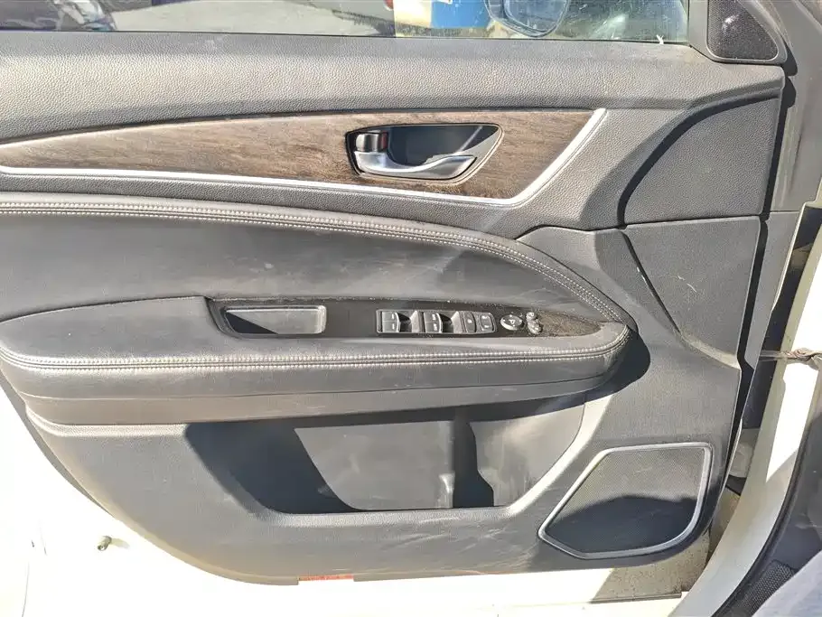 Honda UR-V 2022 из CN, фото 7