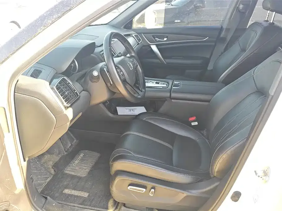 Honda UR-V 2022 из CN, фото 5
