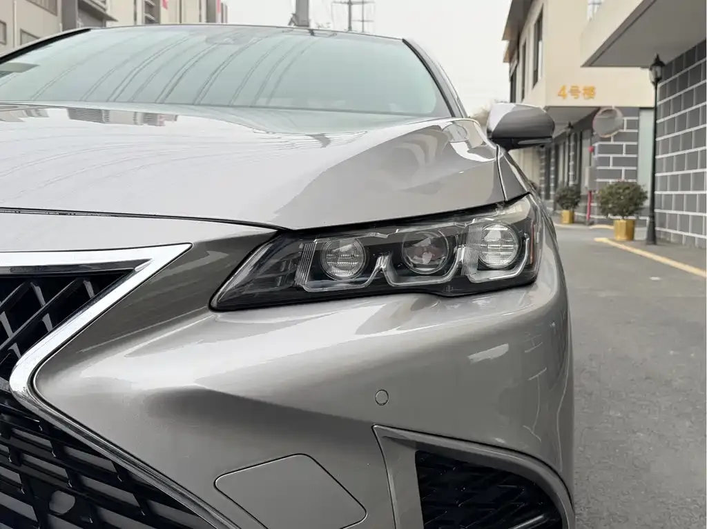 Toyota Avalon 2022 из CN, фото 10