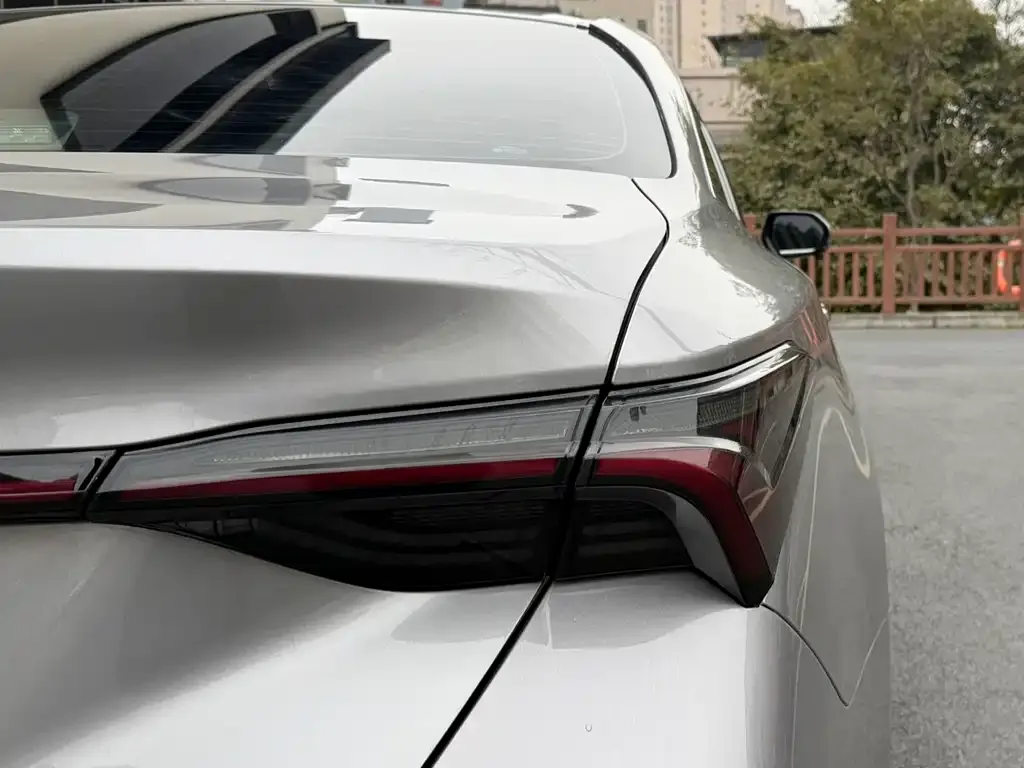 Toyota Avalon 2022 из CN, фото 3