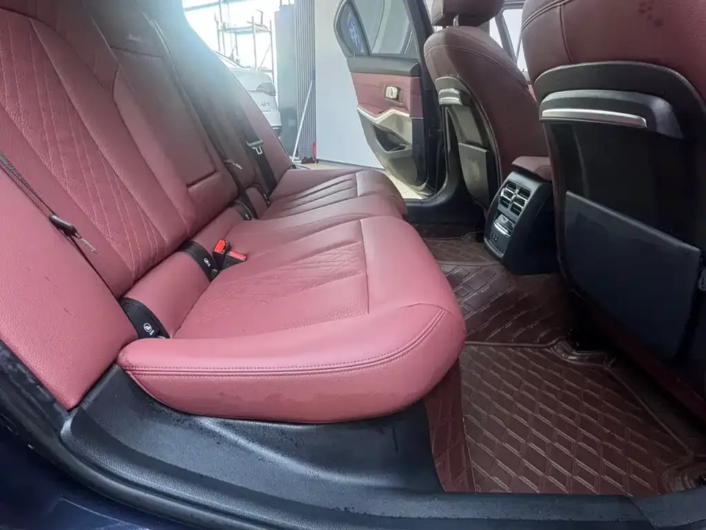 BMW 3 Series — фото 10