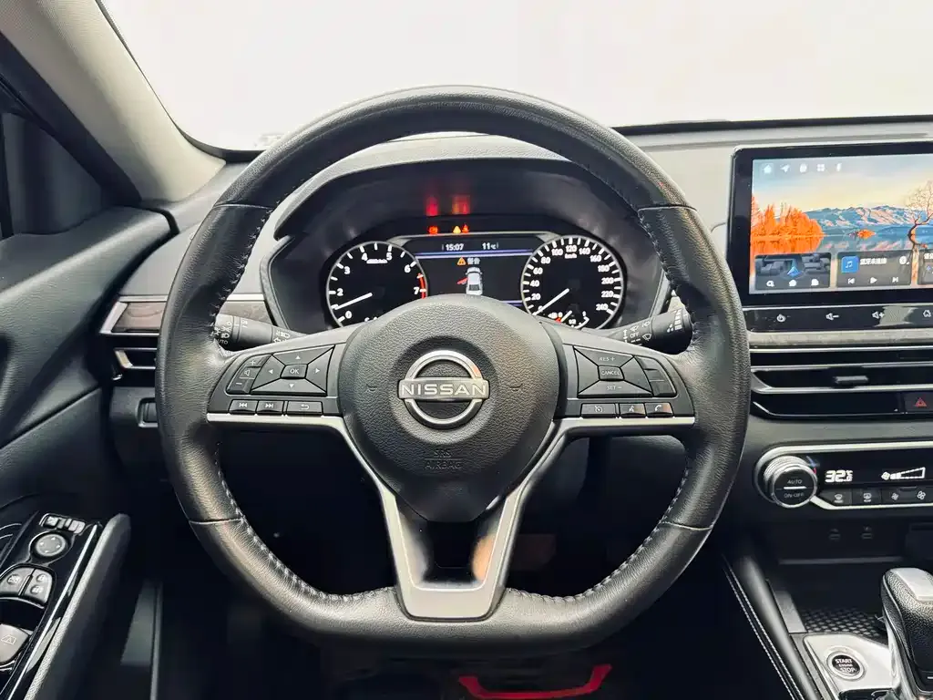 Nissan Teana 2023 из CN, фото 10