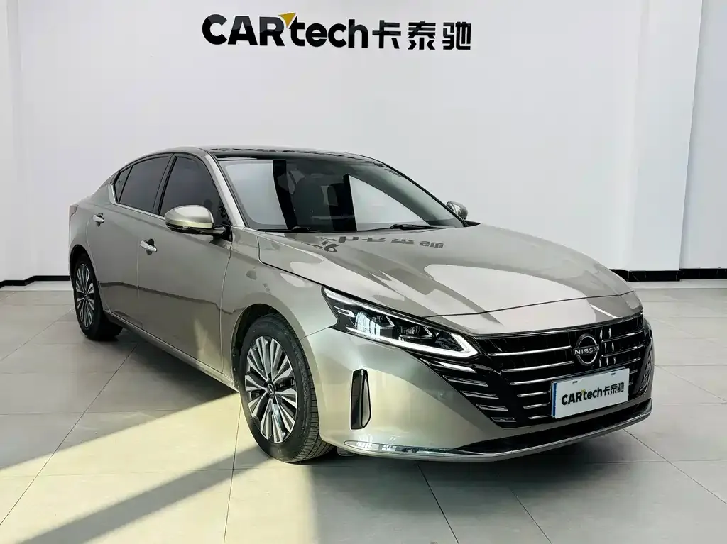 Nissan Teana 2023 из CN, фото 3