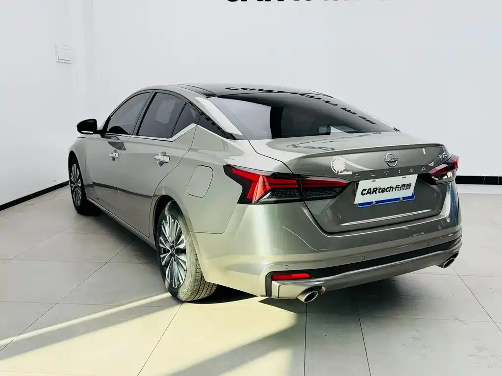 Nissan Teana 2023 из CN, фото 6