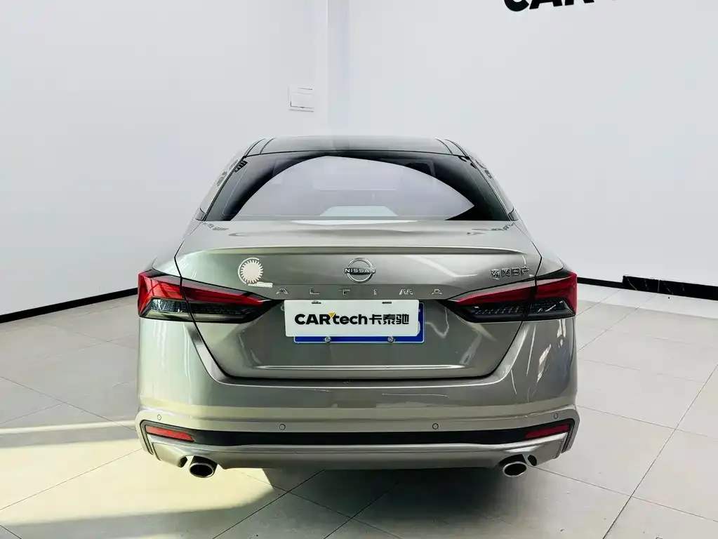 Nissan Teana 2023 из CN, фото 4