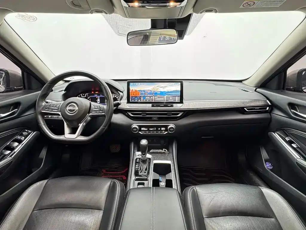 Nissan Teana 2023 из CN, фото 9