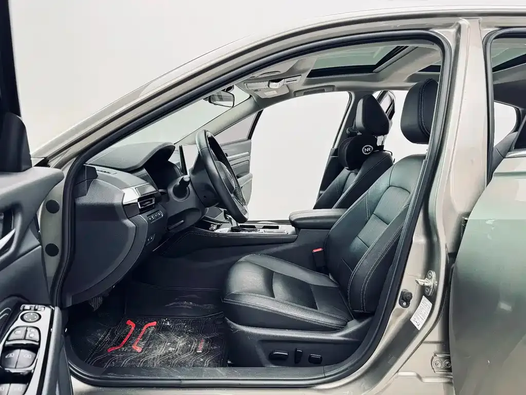 Nissan Teana 2023 из CN, фото 8