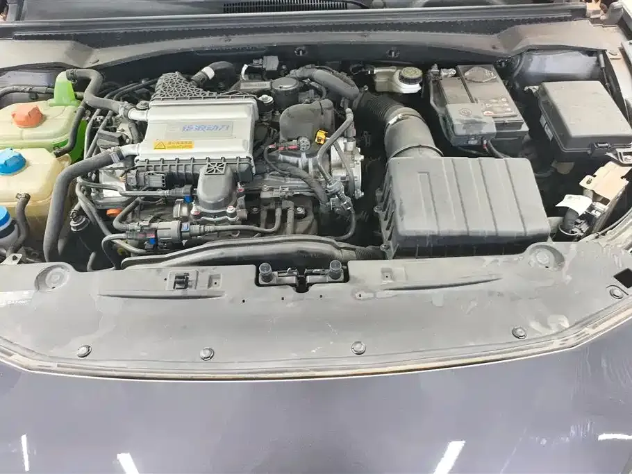 GAC Motor Shadow Leopard 2023 из CN, фото 10
