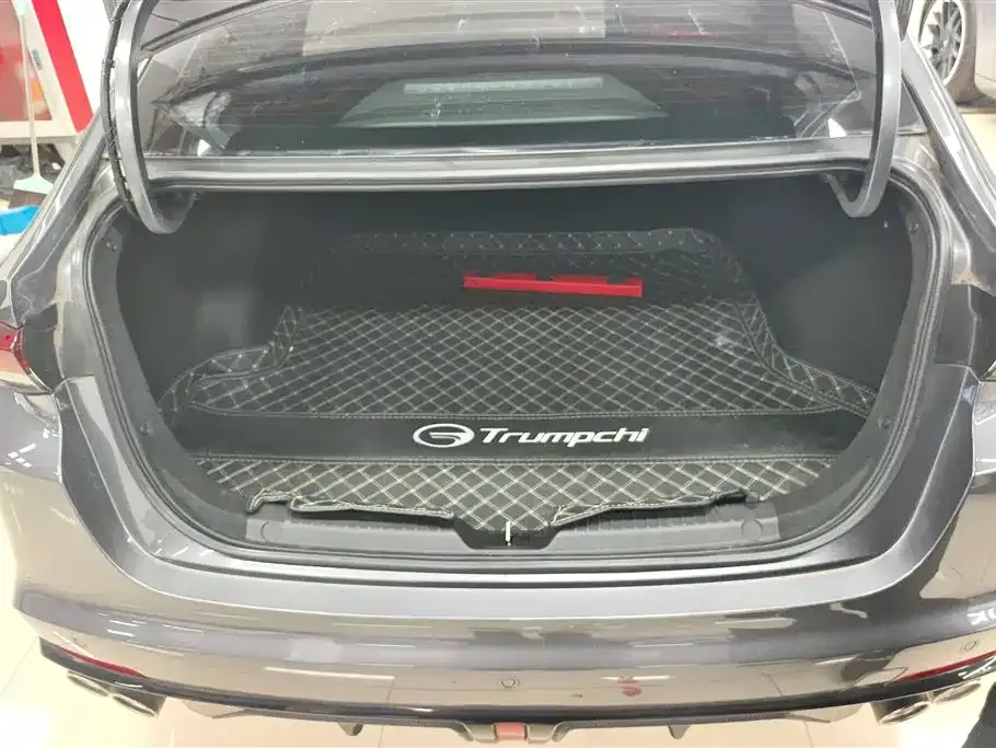 GAC Motor Shadow Leopard 2023 из CN, фото 5