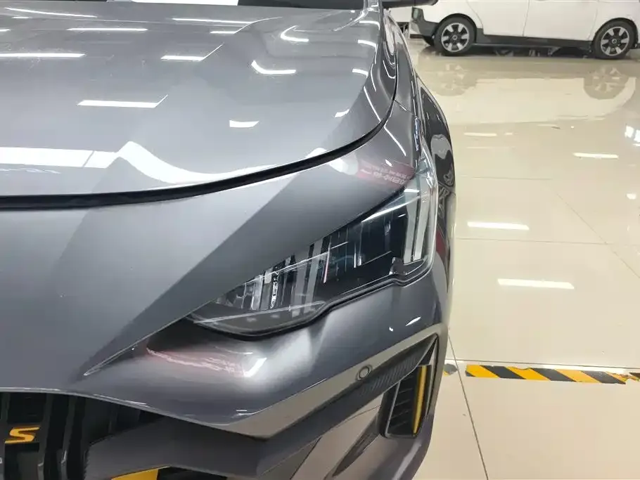 GAC Motor Shadow Leopard 2023 из CN, фото 6