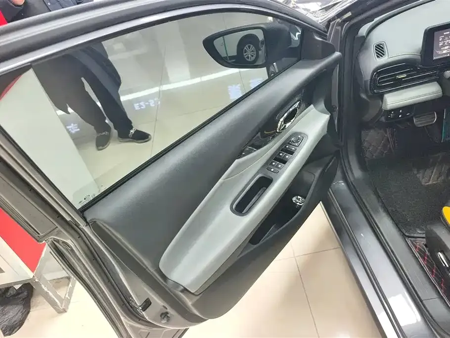 GAC Motor Shadow Leopard 2023 из CN, фото 7