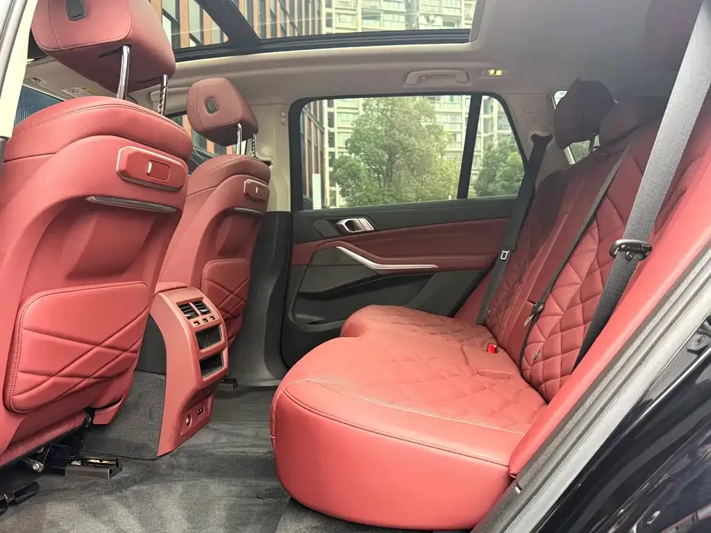 BMW X5 2024 из CN, фото 6