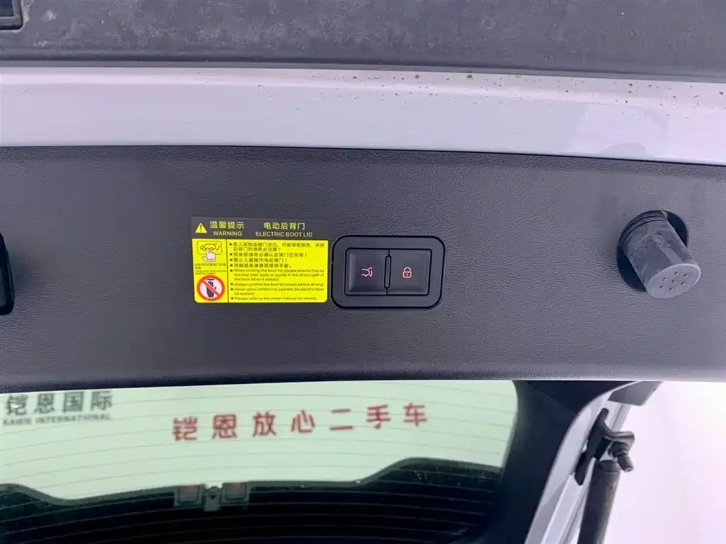 BYD L EV — фото 4