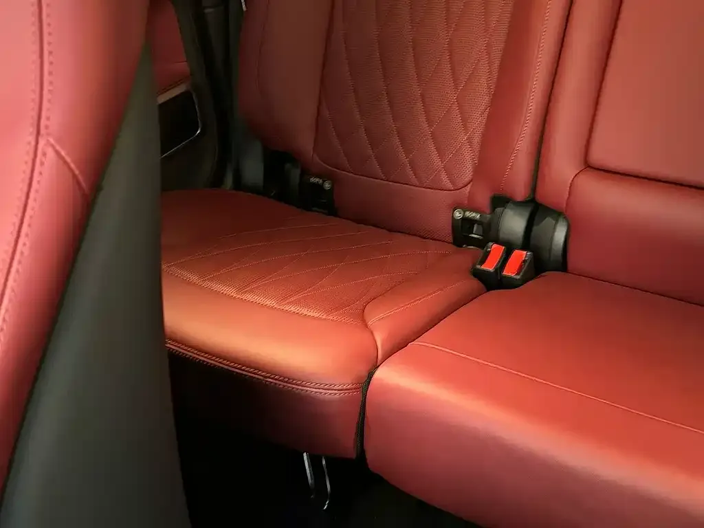 Mercedes-Benz G-Class AMG 2023 из CN, фото 5