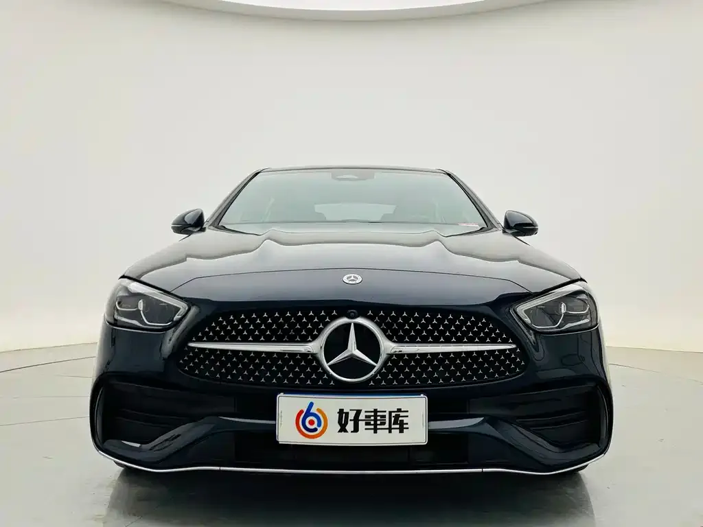 Mercedes-Benz C-Class 2022 из CN, фото 4