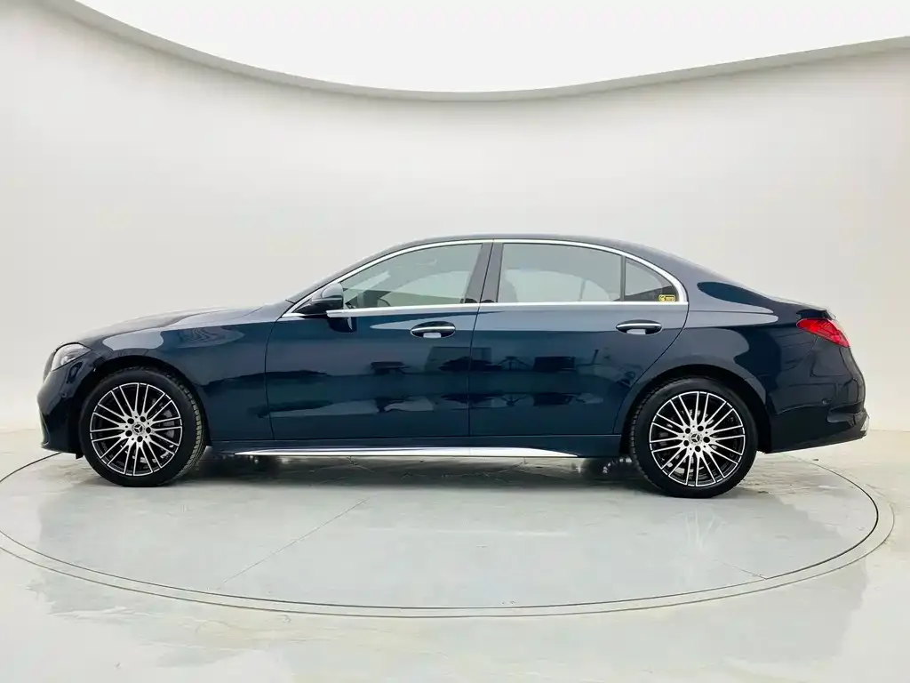 Mercedes-Benz C-Class 2022 из CN, фото 5