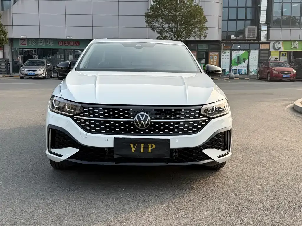 Volkswagen Lavida 2024 из CN, фото 8