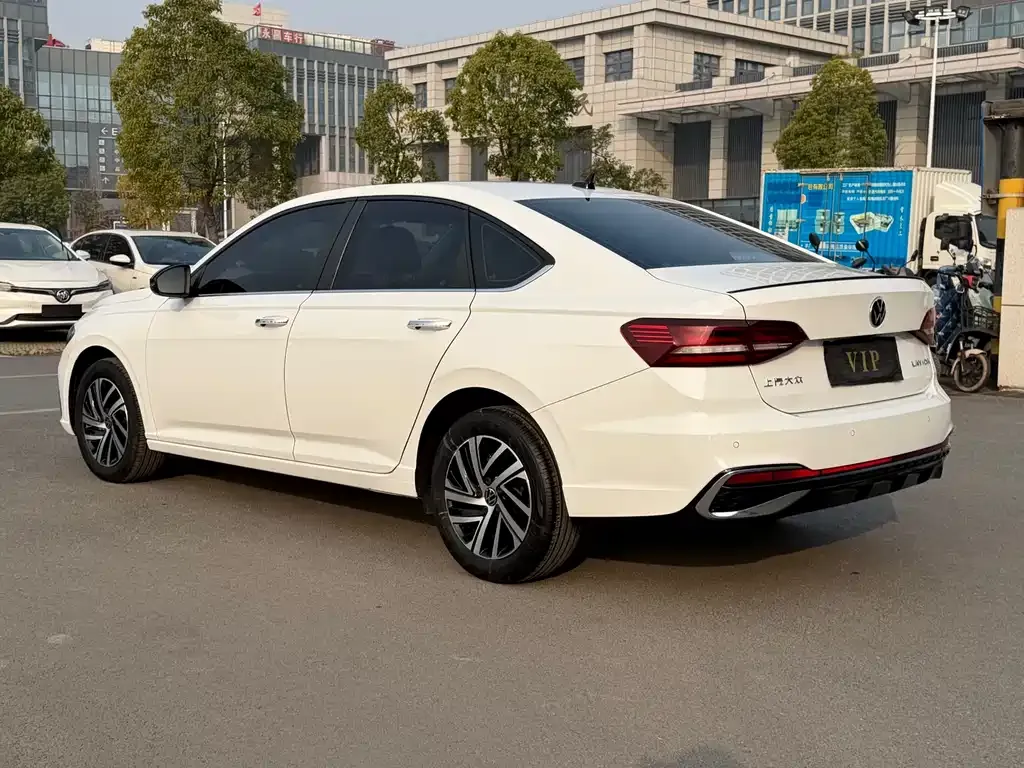 Volkswagen Lavida 2024 из CN, фото 6