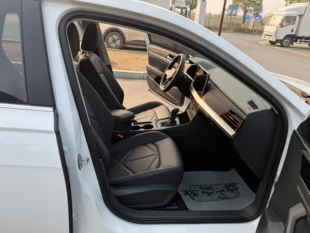 Volkswagen Lavida 2024 из CN, фото 7