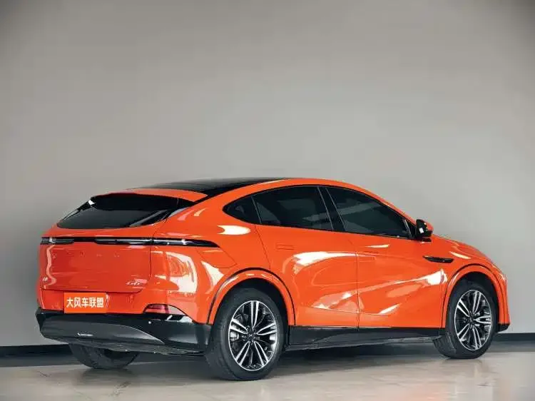 XPeng G6 2023 из CN, фото 8