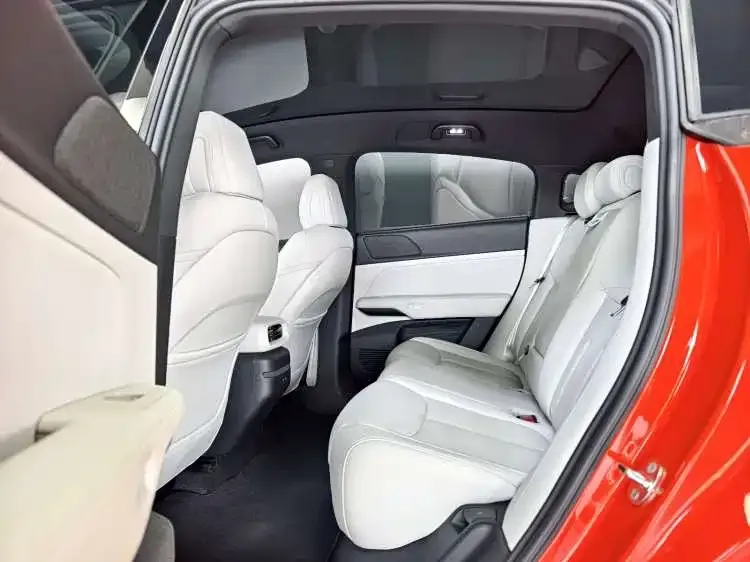 XPeng G6 2023 из CN, фото 10