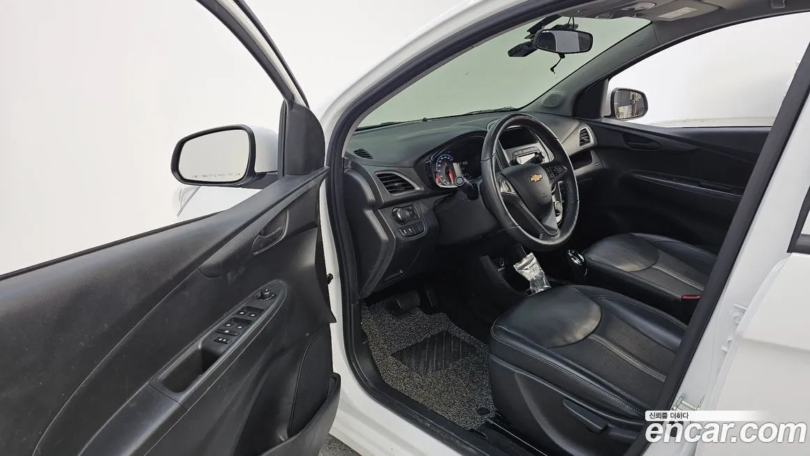 Chevrolet (GM Daewoo) Spark 2022 из KR, фото 5