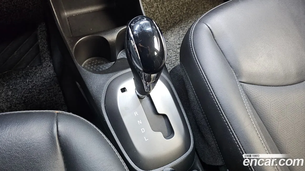 Chevrolet (GM Daewoo) Spark 2022 из KR, фото 9