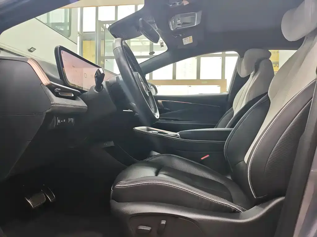 Buick E4 2024 из CN, фото 6