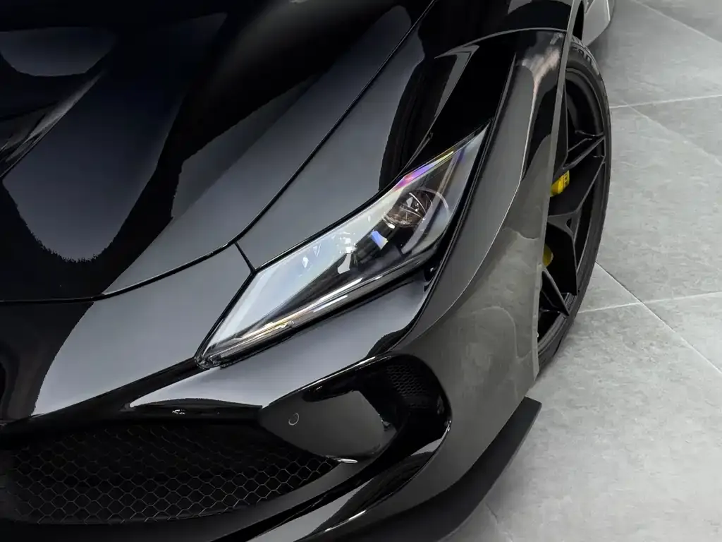 Ferrari F8 2022 из CN, фото 7
