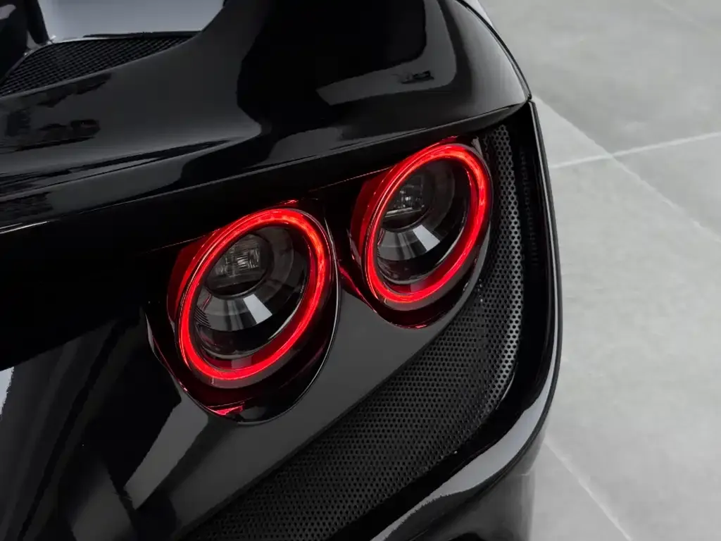 Ferrari F8 2022 из CN, фото 10