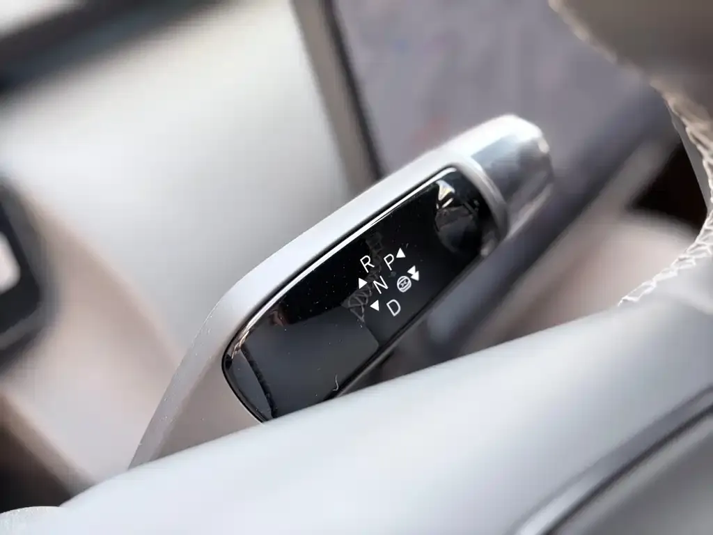 XPeng P7+ 2025 из CN, фото 2