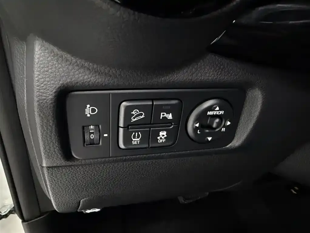 Kia KX1 2023 из CN, фото 5