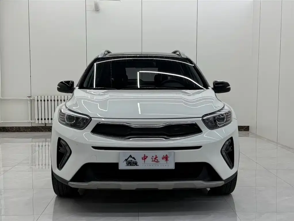 Kia KX1 2023 из CN, фото 8