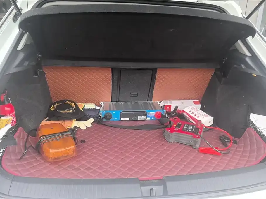Volkswagen T-Roc 2021 из CN, фото 9