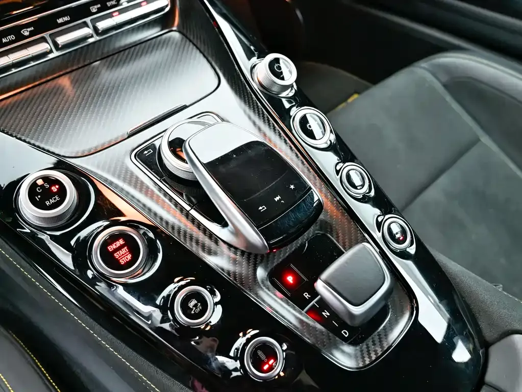 Mercedes-Benz AMG GT 2021 из CN, фото 7
