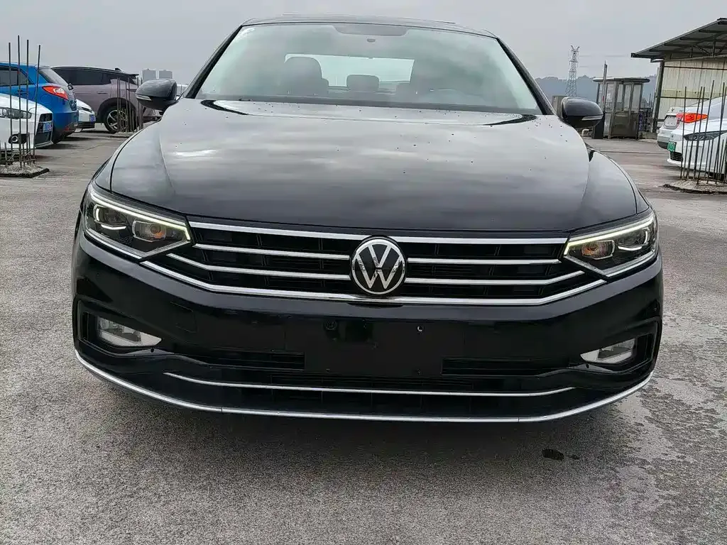Volkswagen Magotan 2021 из CN, фото 9