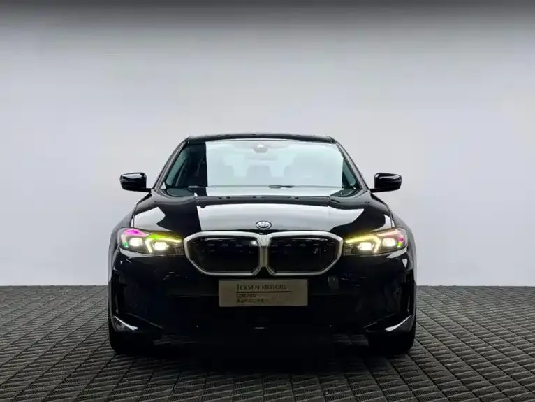 BMW i3 2023 из CN, фото 2