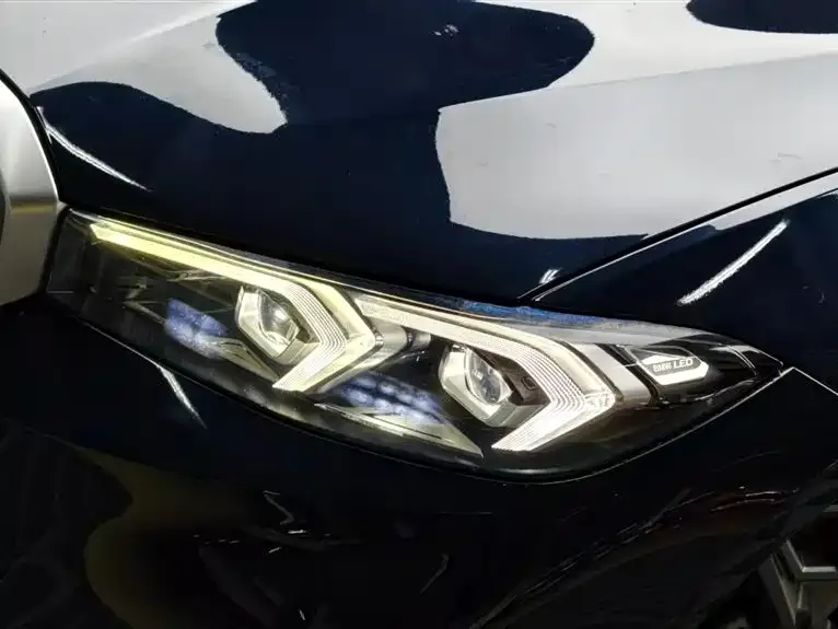 BMW i3 2023 из CN, фото 8