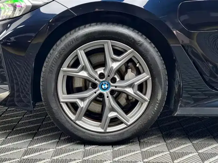 BMW i3 2023 из CN, фото 9