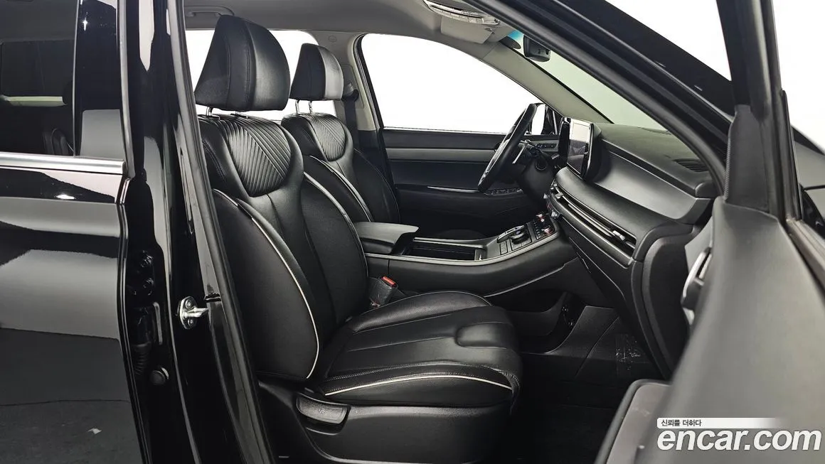 Hyundai Palisade 2023 из KR, фото 6