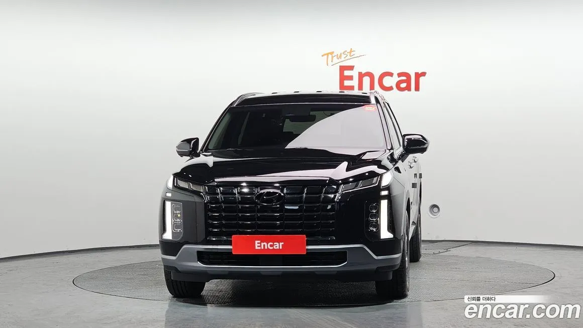 Hyundai Palisade 2023 из KR, фото 7