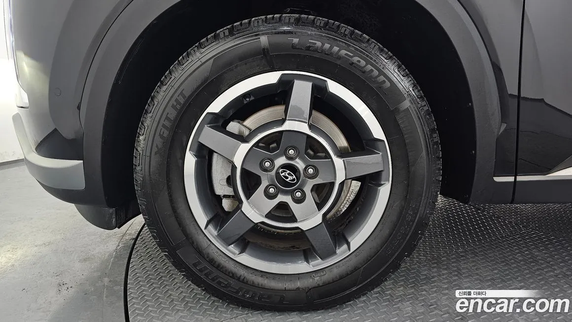Hyundai Palisade 2023 из KR, фото 4