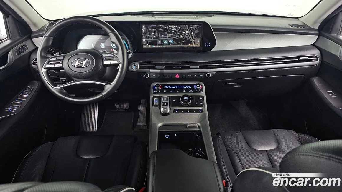 Hyundai Palisade 2023 из KR, фото 8
