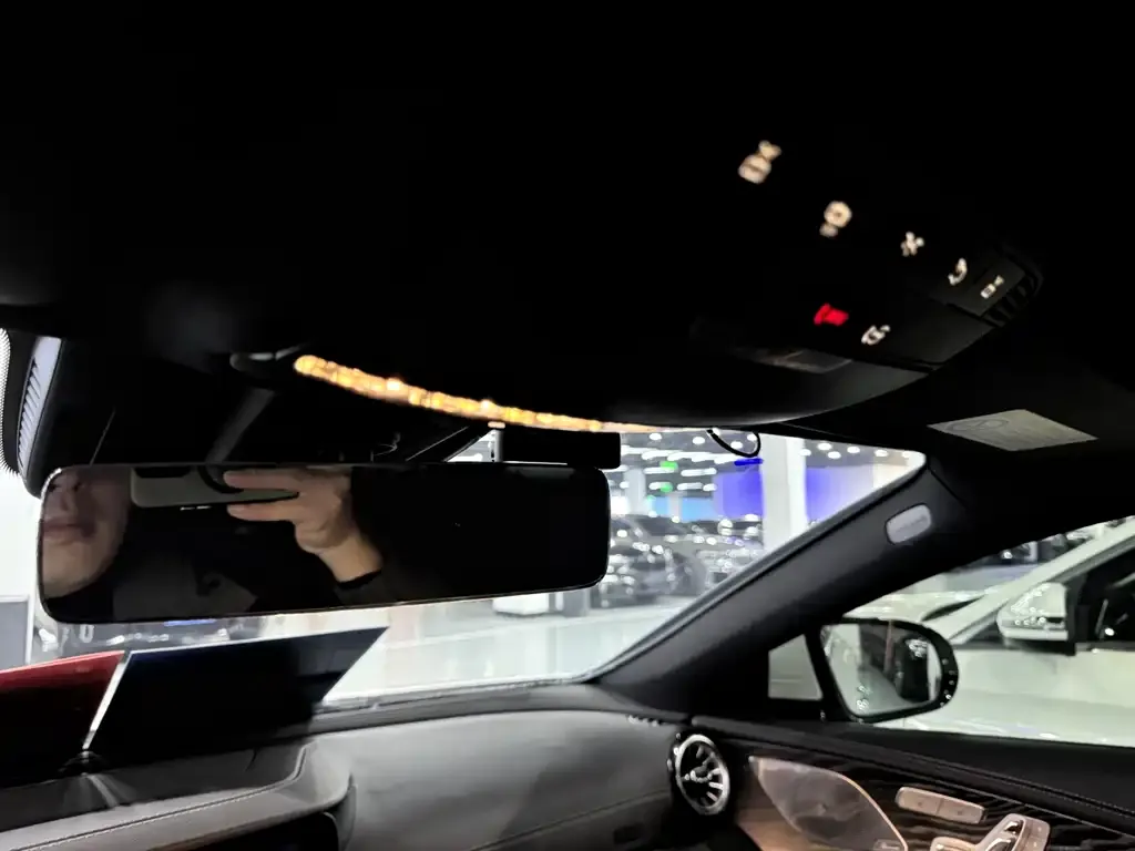 Mercedes-Benz CLS 2021 из CN, фото 2