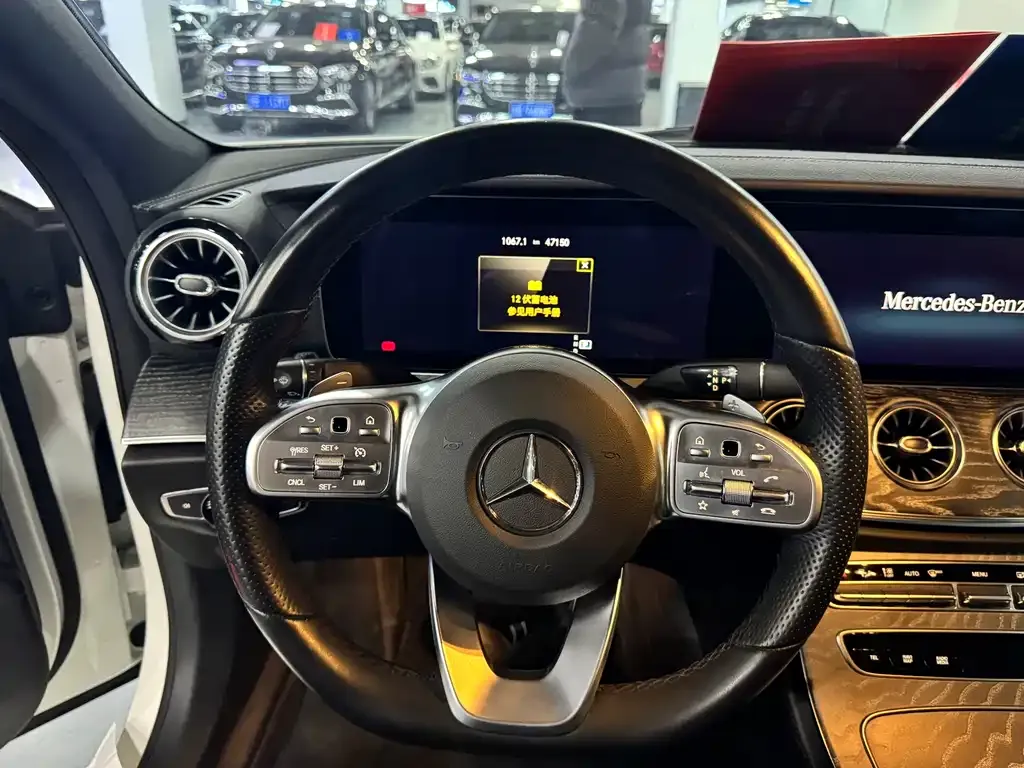 Mercedes-Benz CLS 2021 из CN, фото 6